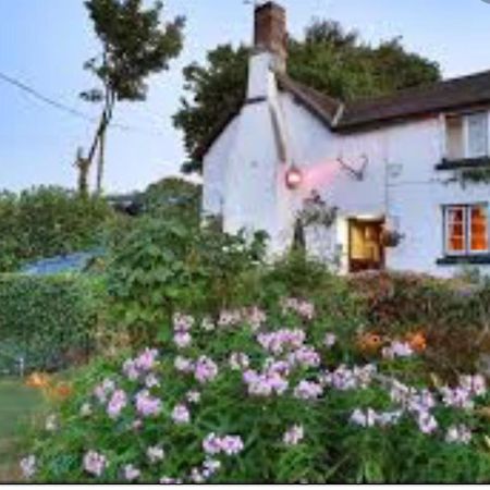 The Northmore Arms Throwleigh Buitenkant foto